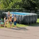 Detachable Pool Intex 549 x 132 x 274 cm