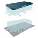 Piscina Desmontable Intex 26792 488 x 107 x 244 cm