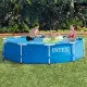 Detachable Pool Intex 305 x 76 x 305 cm