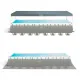 Piscina Desmontable Intex 26374 975 x 132 x 488 cm