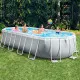 Detachable Pool Intex 26798 610 x 122 x 305 cm