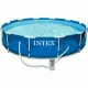 Detachable Pool Intex 6503 L 366 x 76 x 366 cm