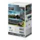 Detachable Pool Intex 488 x 122 x 488 cm