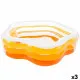 Inflatable Paddling Pool for Children Intex 460 L 185 x 53 x 180 cm (3 Units)