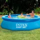 Inflatable pool Intex Easy Set 3853 L 305 x 76 x 305 cm