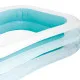 Inflatable pool Intex White/Green 770 L 262 x 56 x 175 cm (2 Units)