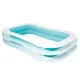 Inflatable pool Intex White/Green 770 L 262 x 56 x 175 cm (2 Units)