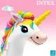 Unicorn Inflatable Mattress Intex 201 x 97 x 140 cm (4 Units)