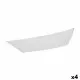 Shade Sails Aktive Triangular White 200 x 0,5 x 300 cm (4 Units)