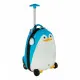 Trolley Backpack Rastar Children's Radio control 2,4 GHz 34,5 x 47 x 27 cm (2 Units)