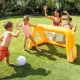 Inflatable Goal Intex Orange