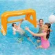 Inflatable Goal Intex Orange