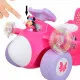 Children's Electric Car Minnie Mouse Battery Little Plane 6 V
