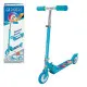 Patinete Colorbaby Azul 6 Unidades