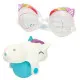 Water Pistol Eolo Unicorn 14 x 6 x 3 cm (6 Units)