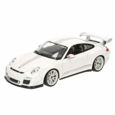 Coche Bburago GT-Porsche GT3 RS 4.0 1:18