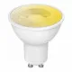 Smart Light bulb Yeelight Smart Bulb GU10 White G GU10 350 lm (2700k)