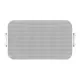 Rejilla para altavoces Sonos Grille Outdoor Blanco