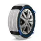 Car Snow Chains Michelin SOS GRIP EVO 1