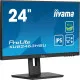 Monitor Iiyama XUB2463HSU-B1 Full HD 24