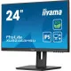 Monitor Iiyama XUB2463HSU-B1 Full HD 24