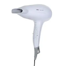 Hairdryer Braun HD380 White 2000 W