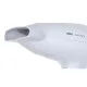 Secador de Pelo Braun HD380 Blanco 2000 W