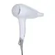 Secador de Pelo Braun HD380 Blanco 2000 W