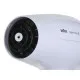 Secador de Pelo Braun HD380 Blanco 2000 W