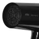 Secador de Pelo Braun Satin Hair 3 Style&Go Negro 1600 W