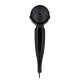 Secador de Pelo Braun BRHD130E Negro 1200 W 1 Pieza (1 unidad)