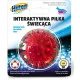 Pelota Hilton Smart 5 cm LED