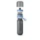 Filter bottle Brita 1052250 Blue 600 ml