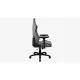 Gaming Chair Aerocool Crown AeroSuede Black Grey