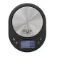 kitchen scale Adler AD 3162 Black 750 g
