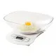 kitchen scale Adler AD 3137 Silver 5 kg