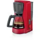 Cafetera Eléctrica BOSCH TKA3M134 1200 W 1,25 L