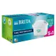 Filter for filter jug Brita MX+ Pro (6 Units)