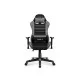 Silla Gaming Huzaro HZ-Ranger 6.0 Grey Mesh Negro/Gris