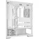 Caja Semitorre ATX Asus TUF GAMING GT302 TG ARGB Blanco Multicolor