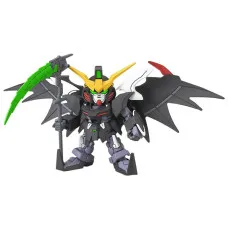 Figura de Acción Bandai DEATHSCYTHE HELL
