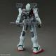 Action Figure Bandai RGM-79 GM