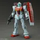 Action Figure Bandai RGM-79 GM