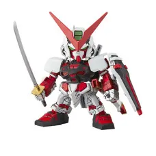 Figura de Acción Bandai ASTRAY Moderno