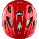 Casco de Ciclismo para Adultos Alpina Ximo Azul Rojo Estampado 49-54 cm