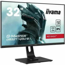 Monitor Iiyama GB3271QSU-B1 31,5