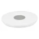Ceiling Light Activejet AJE-UFO 24W White Silver 80 24 W Metal (4000 K) (1 Unit)