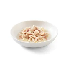 Comida para gato SCHESIR Pollo 85 g