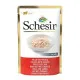 Comida para gato SCHESIR Pollo 85 g