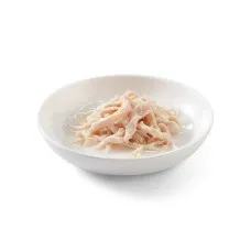 Comida para gato SCHESIR Pollo 85 g